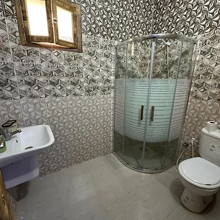 Dar-ben Othman Holiday home