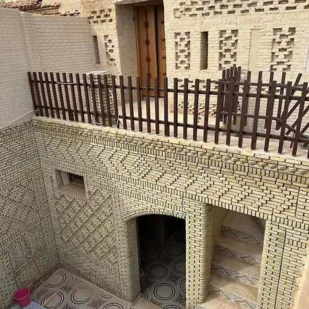 Dar-ben Othman Holiday home *