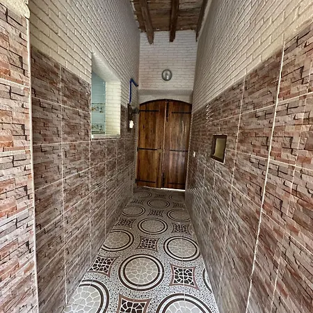 Dar-ben Othman Holiday home